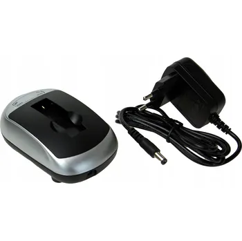 Příslušenství pro čtečku elektronické knihy Nabíječka KonicaMinolta NP-700 Sanyo: DB-L30 230V