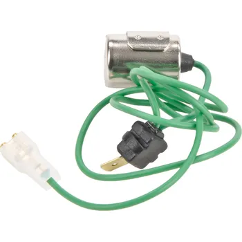 Výparník klimatizace Kondenzátor, zapalovací systém Bosch 1 237 330 280