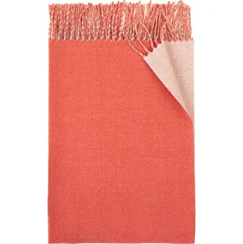 Šála Art of Polo oranžová šála 210 cm - dámská