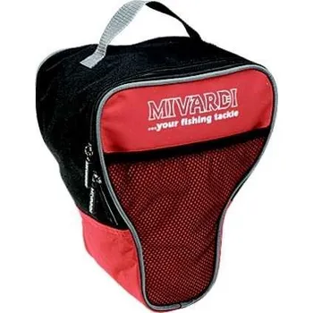 Pouzdro na rybářské vybavení Mivardi Obal na praky - Team