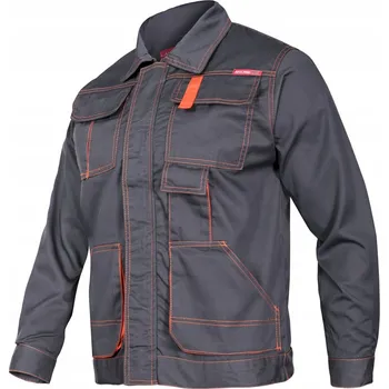 Pracovní obuv Pracovní Mikina Lahti Pro LPAB943XL šedá vel. 3XL