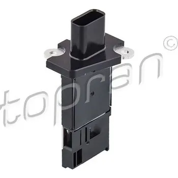 Čidlo automobilu Snímač množství protékajícího vzduchu TOPRAN 302 803