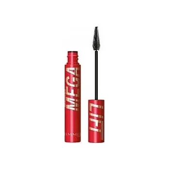 Řasenka Rimmel London Thrill Seeker Mega Lift Mascara – Řasenka pro objem a prodloužení 8 ml