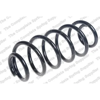 Pružina podvozku LESJÖFORS 64094