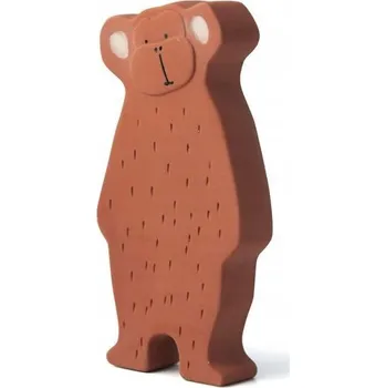 Hračka pro kojence Kousátko Trixie z kaučuku, béžové