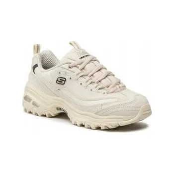Dámské tenisky Skechers Dámské tenisky 11931 Béžové