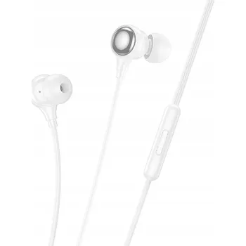 Sluchátka In-ear sluchátka Hoco M116