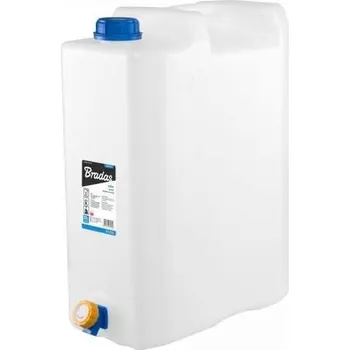 Kanystr KARNISTER KANYSTR NA PITNOU VODU DÁVKOVAČ 20L KOHOUTEK