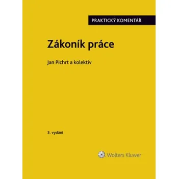 Zákoník práce