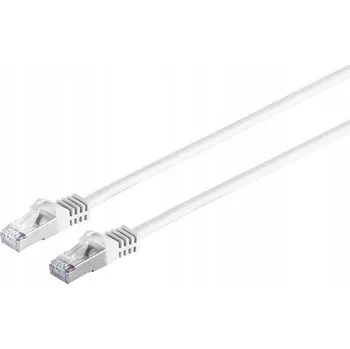 Síťový kabel MicroConnect patch kabel RJ45 S/FTP (PiMF)
