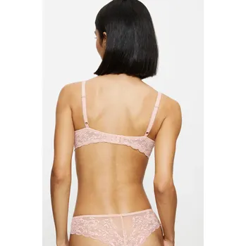 Podprsenka Sensual Spotlight W - BROWN - TRIUMPH BROWN - TRIUMPH 75C