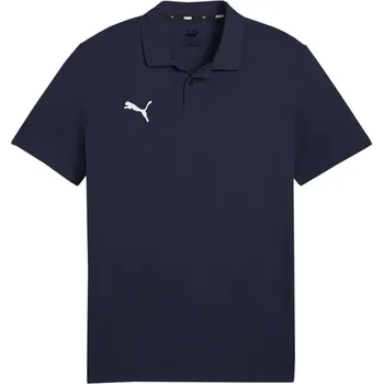 Pánské tričko Tričko Puma Puma Team Goal Casuals Polo M 658605 06 M