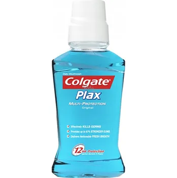 Ústní voda Ústní voda Colgate Plax Cool Mint 500 ml