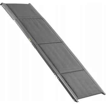 Schůdek Schůdky pro psa Vevor 0-5 cm, nosnost 113 kg