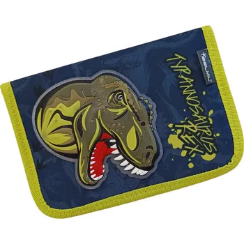 Penál Školní penál Belmil - Tyrannosaurus Rex