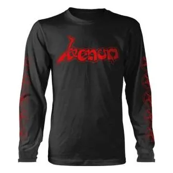 Merch Venom: Logo (red) S 2025 (801924)
