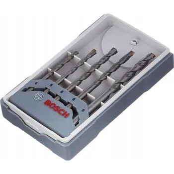 Vrták Vrták Bosch 2 607 017 080