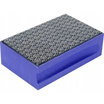 Vrták HOUBIČKA S DIAMANTOVOU PLOCHOU G400 YT-76108