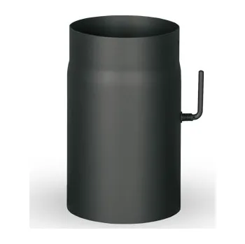 Příslušenství pro ohřívač vody ROURA S KLAPKOU 150/250/2 mm