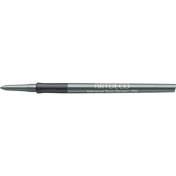 Přípravek na oči Vysouvací tužka na oči ArtDeco saténová šedá