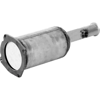 Filtr pevných částic Filtr pevnych castic, vyfukovy system NOVAK 18.078.F