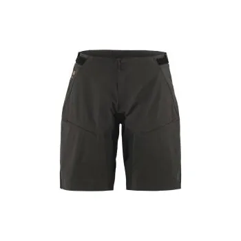 Cyklistické kalhoty CRAFT ADV Offroad XT W šedá 1914566-992000 L; Černá šortky + DÁREK DLE VÝBĚRU!