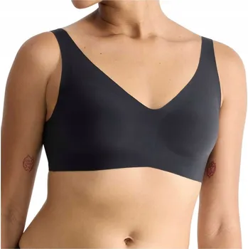 Podprsenka M Sloggi Zero Feel 2.0 SOFT BRA bezešvá podprsenka