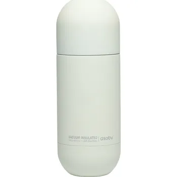 Termos na nápoje Asobu 0,42 l bílý