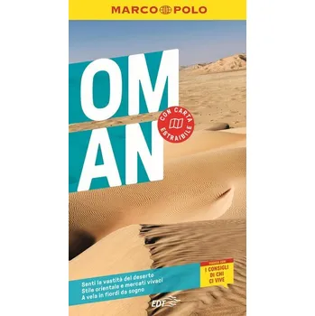 Oman - Krumpeter, Jobst