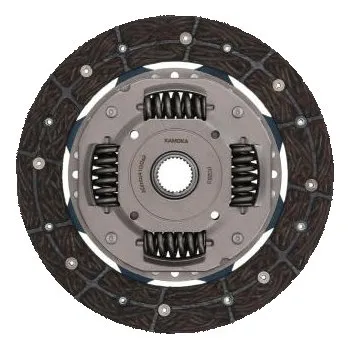 Spojková lamela Spojková lamela KAMOKA DC253