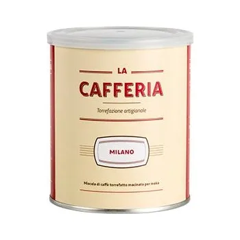Káva Caffé Milano mletá káva | La Cafferia