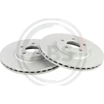 Brzdový kotouč Brzdový kotouč A.B.S. 18839