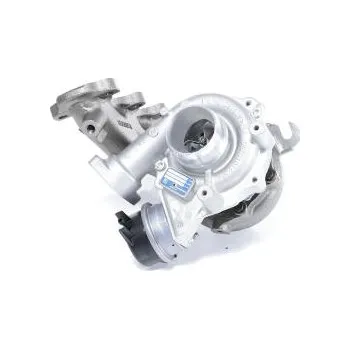 Turbodmychadlo Dmychadlo, plnění BTS Turbo T913999