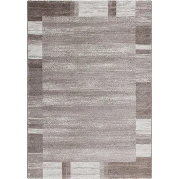 Koberec Breno Kusový koberec FEELING 500 beige, 80x150 cm, Béžová/Vícebarevné