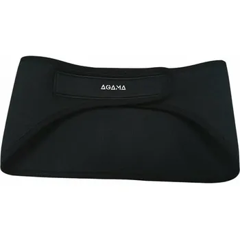 Neoprenový oblek Ledvinový pás Agama NYLON X3 2-3 mm - S