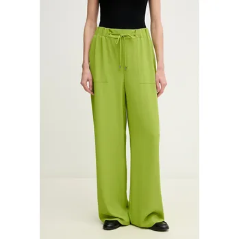 Kalhoty Joseph Ribkoff 251185 zelená 70X, vel. 48