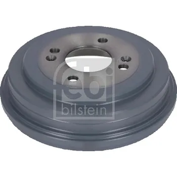 Brzdový buben Brzdový buben FEBI BILSTEIN 198439