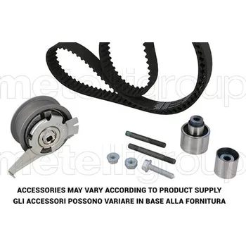 Auto-moto ozubení,sada rozvodového řemene GRAF TP453