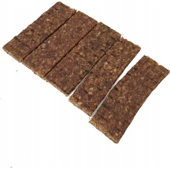 Pamlsek pro psa Pamlsky pro psy s příchutí šproty 100g BEST-DOG