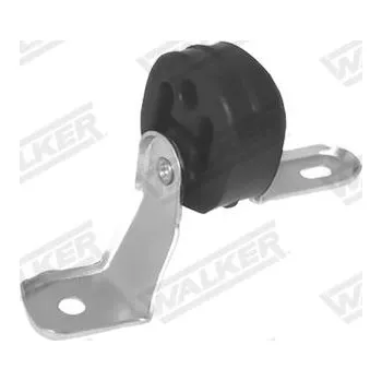Drzak, vyfukovy system WALKER 80422