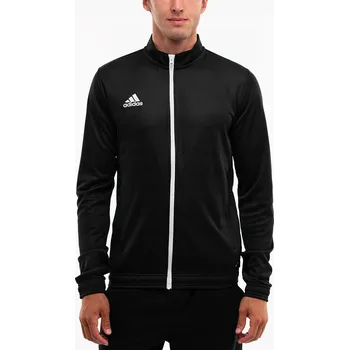 Pánská mikina Mikina adidas EntRADA 22 Track Jacket HB0573 černá XXL