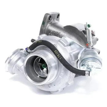 Turbodmychadlo Dmychadlo, plnění BTS Turbo T915684