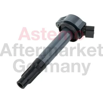 Autoelektrika Zapalovací cívka ASTEMO-HITACHI 2503974