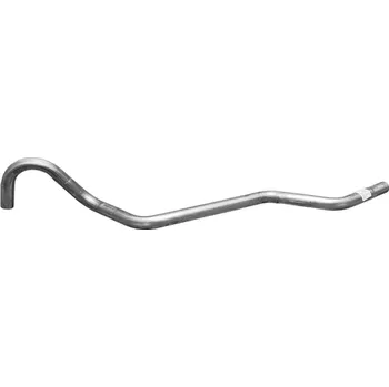 Výfukový systém Výfuková trubka NOVAK 07.929