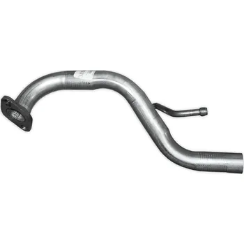 Výfukový systém Výfuková trubka NOVAK 09.800