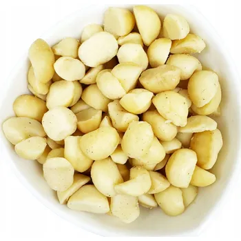 MAKADAMIOVÉ OŘECHY PŮLKY 500g Swojska Piwniczka