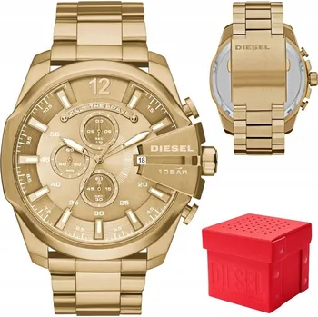 Hodinky Pánské hodinky Diesel DZ4360