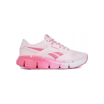 Dívčí tenisky Reebok dětské tenisky EO-ZIG DYNAMICA 100231945 růžové