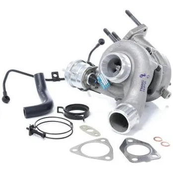 Turbodmychadlo Dmychadlo, plnění BTS Turbo T981441