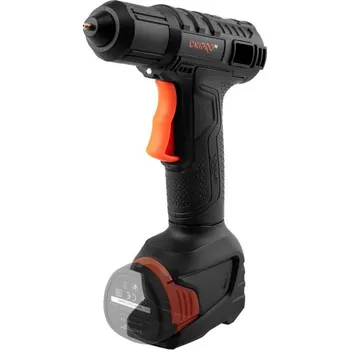 Vrtačka Aku tavná pistole GP-12 (bez akumulátoru a nabíječky), Dnipro-M